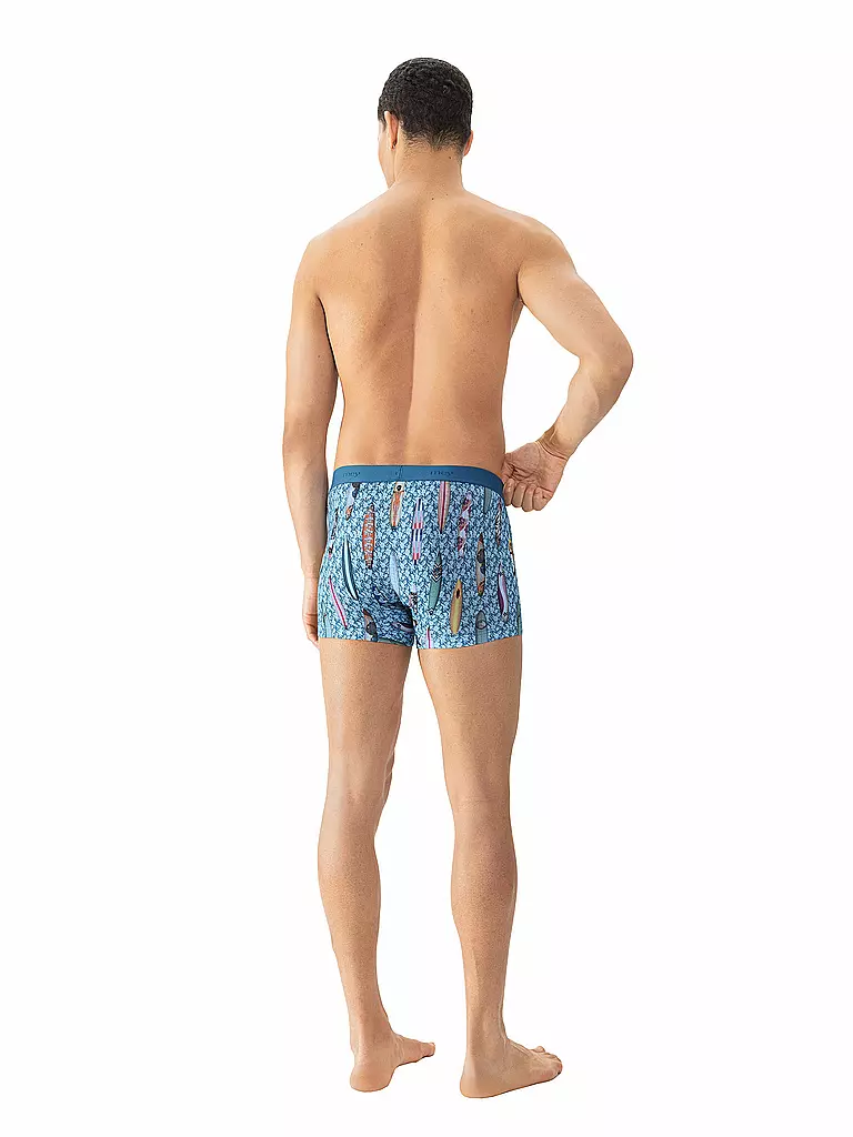 MEY | Pantalones evening sky |