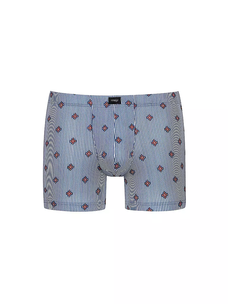 MEY | Pantalones galactic blue | Azul