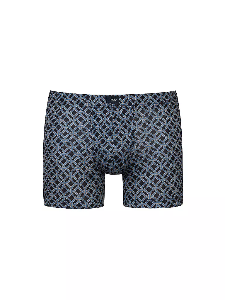 MEY | Pantalones galactic blue | Azul oscuro