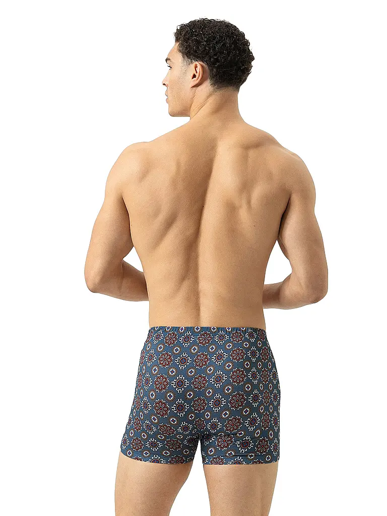 MEY | Pantalones galactic blue | 