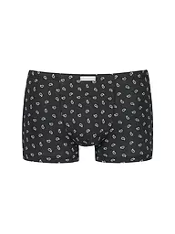 MEY | Pantalones gris lava | Azul oscuro