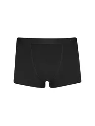 MEY | Calzoncillos blancos | Negro