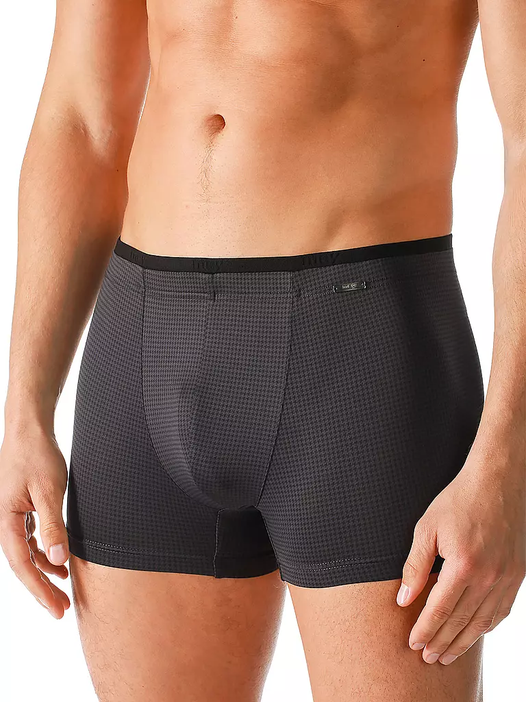 MEY | Pantalones negros | Negro