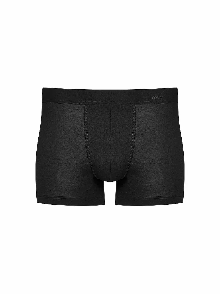 MEY | Pantalones negros | Negro