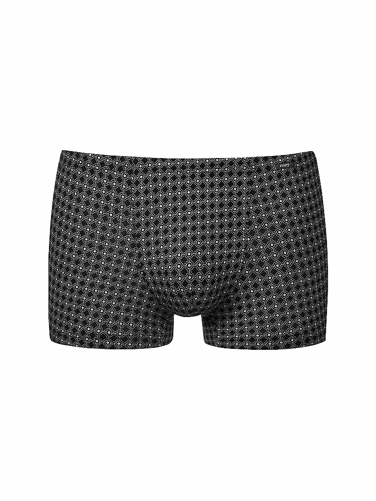 MEY | Pantalones negros | Negro