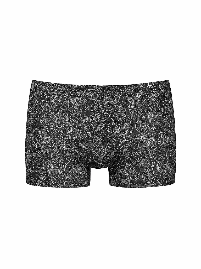 MEY | Pantalones negros | Negro