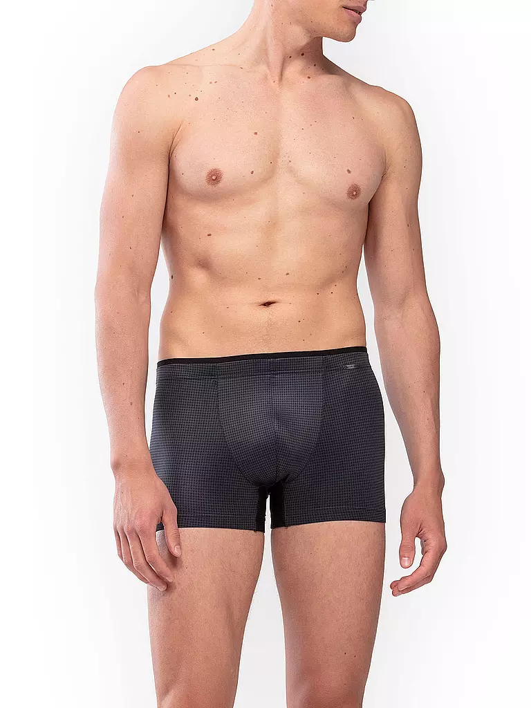 MEY | Pantalones negros | Negro