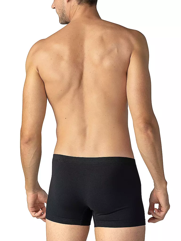 MEY | Pantalones negros | Negro
