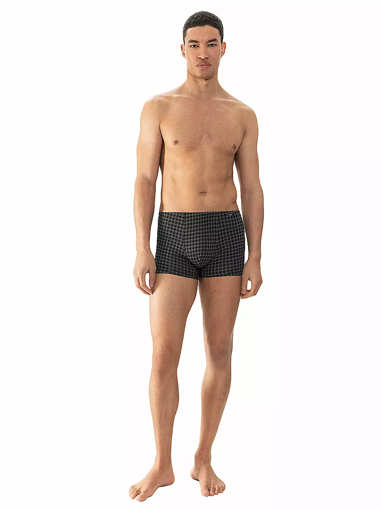 MEY | Pantalones negros | Negro