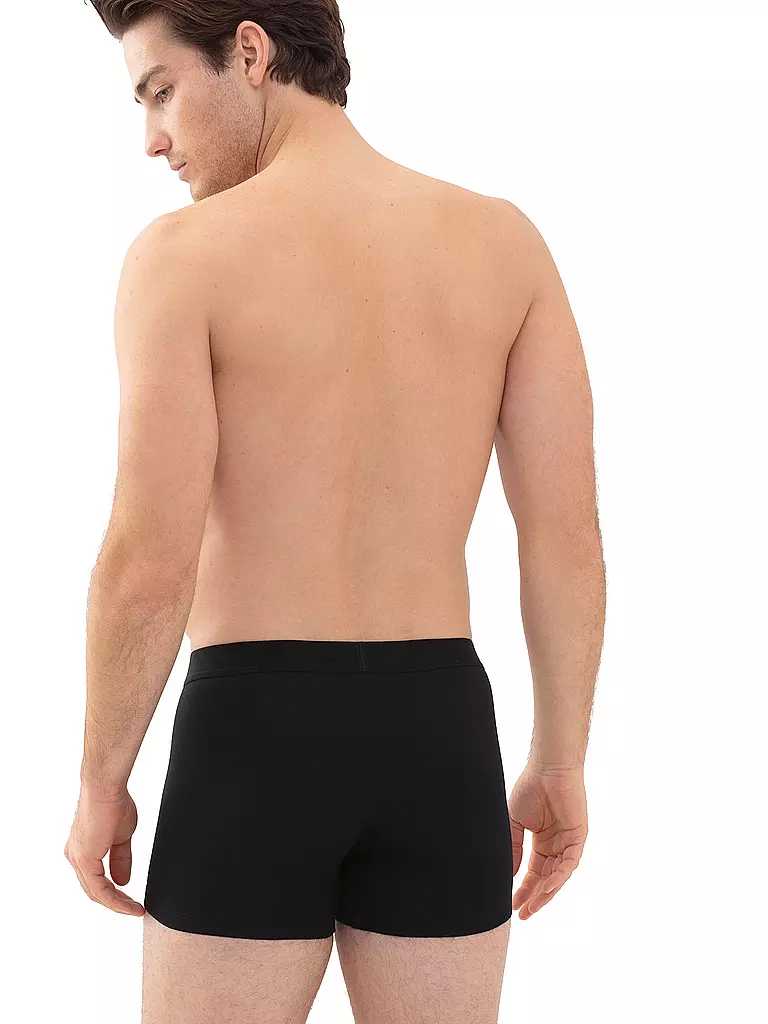 MEY | Pantalones negros | 
