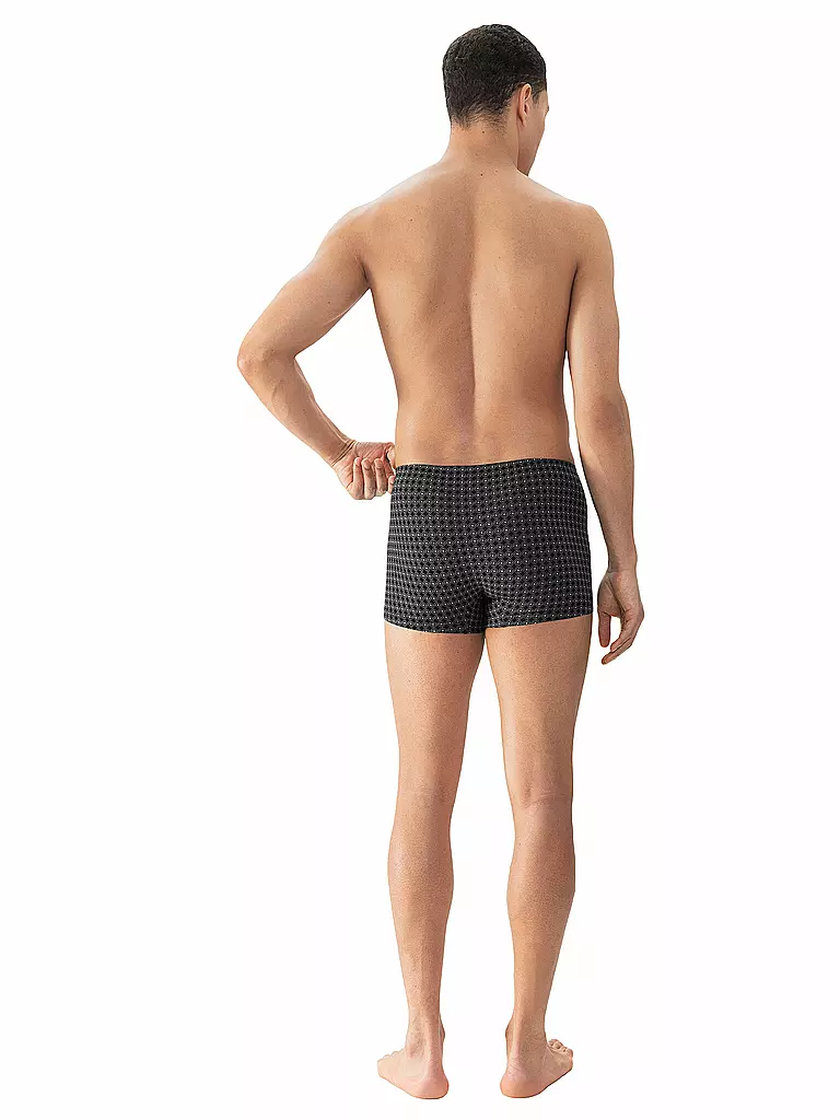 MEY | Pantalones negros | Negro