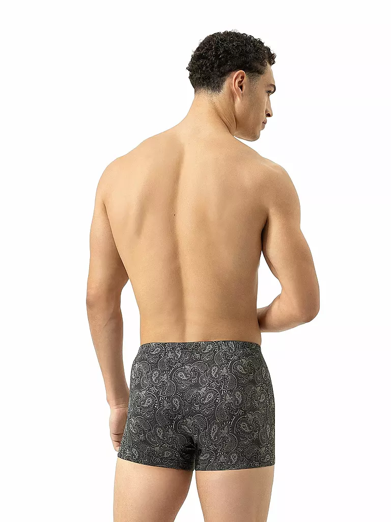 MEY | Pantalones negros | Negro