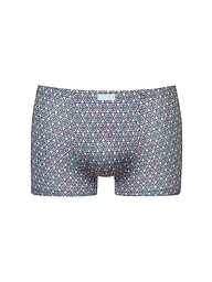 MEY | Pantalones red sunset | Verde oscuro