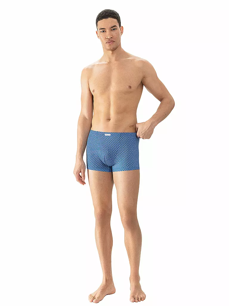 MEY | Pantalones tide Blue | Azul