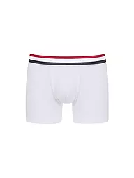 MEY | Pants blanco | Blanco