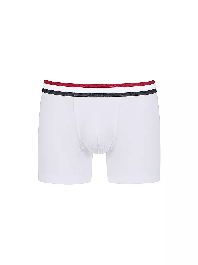 MEY | Pants blanco | Blanco