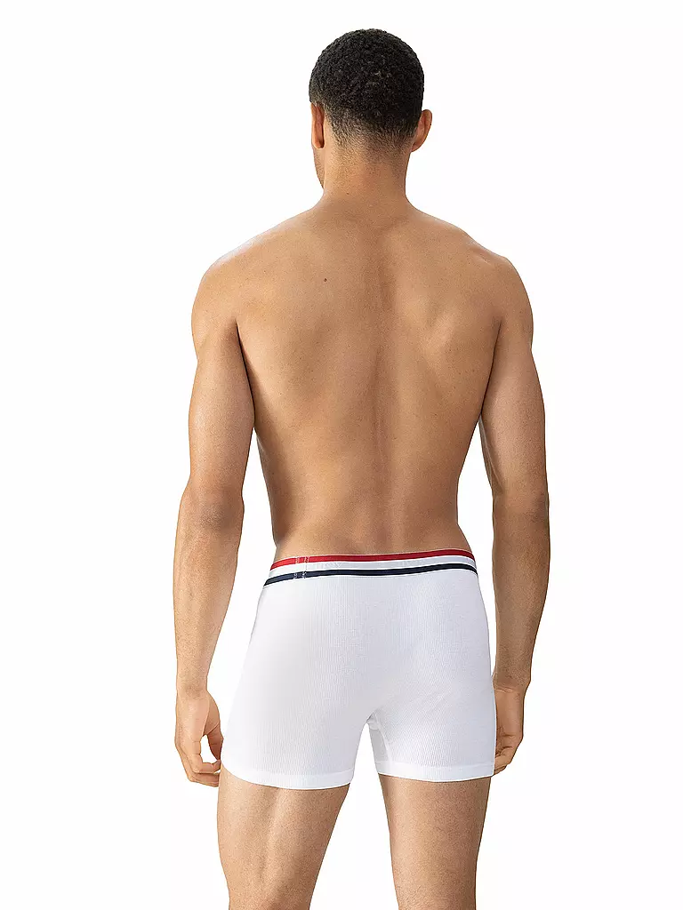 MEY | Pants blanco | Blanco