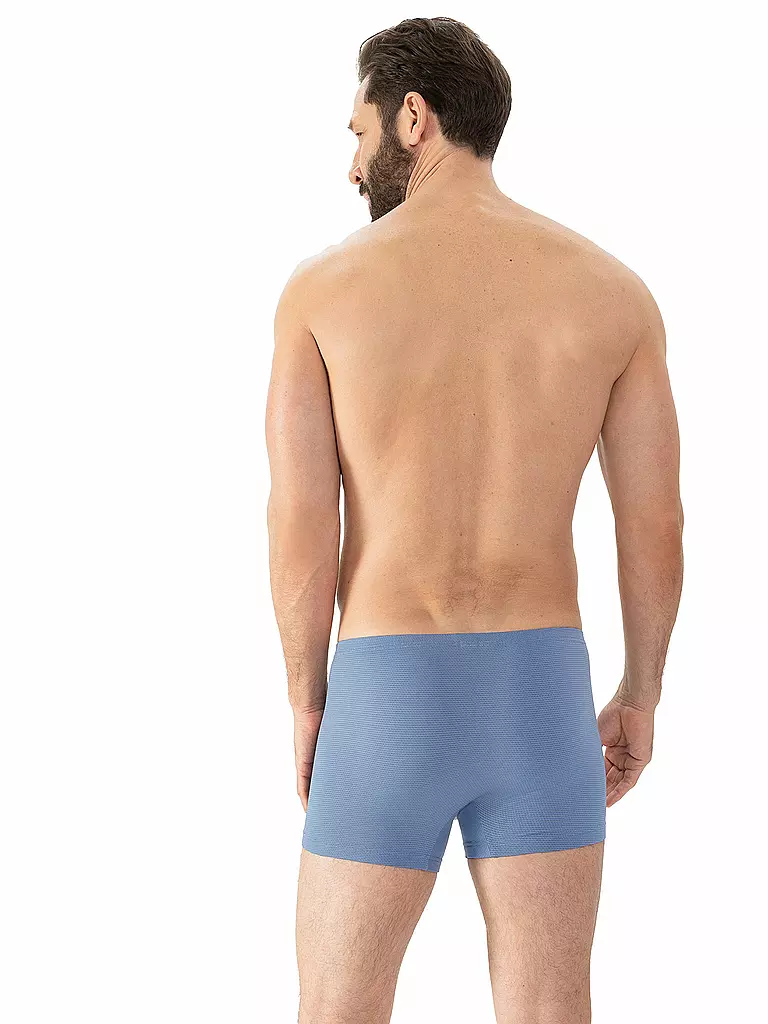 MEY | Pants blue dusk | Azul