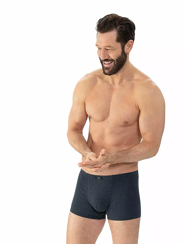 MEY | Pants indigo | Azul