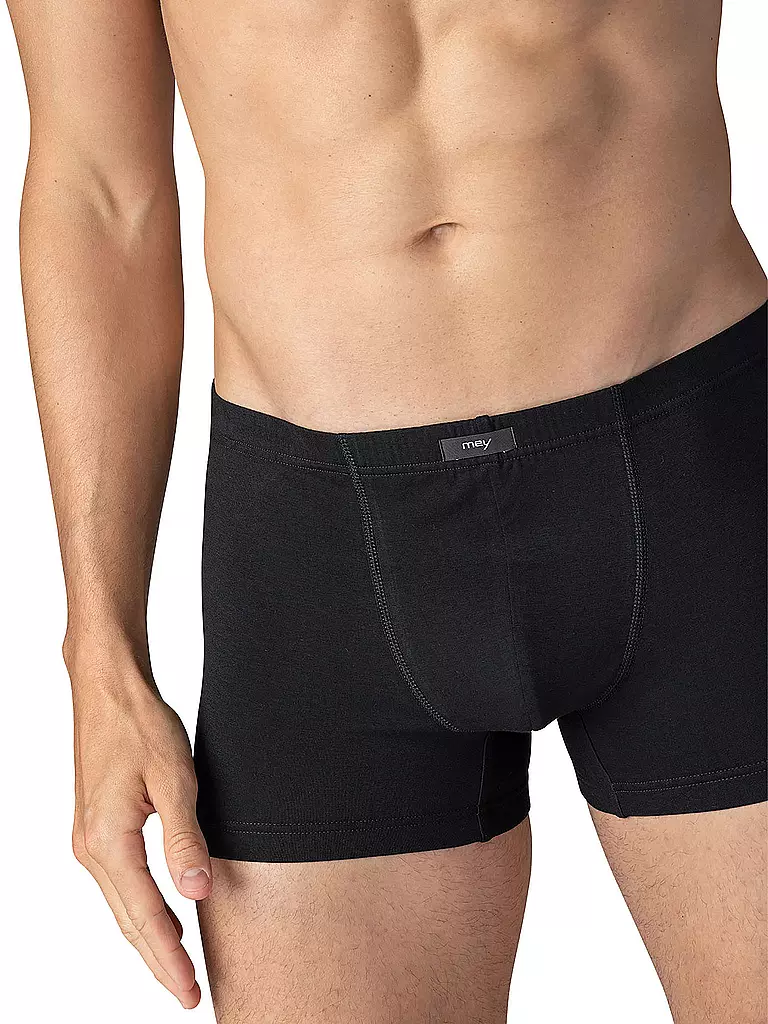 MEY | Pants RE:THINK negro | 