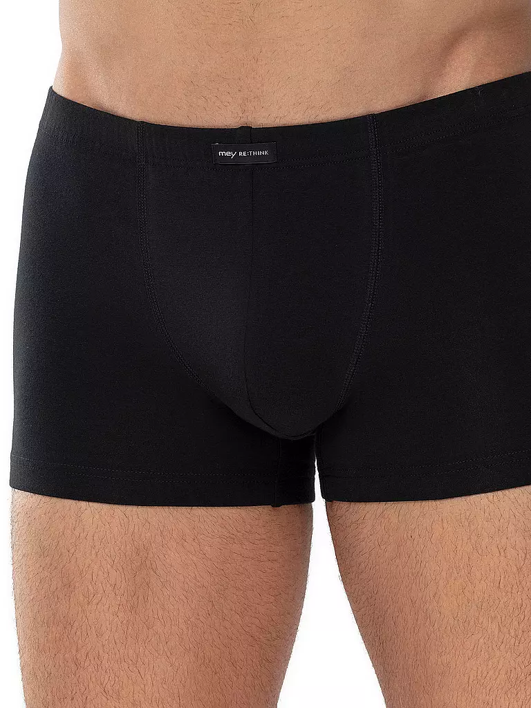 MEY | Pants RE:THINK negro | 