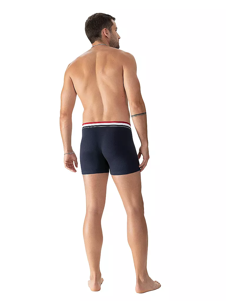 MEY | Pants yacht blue | Azul