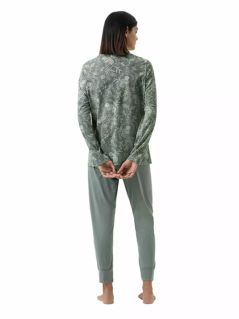 MEY | Pijama 7/8 | 