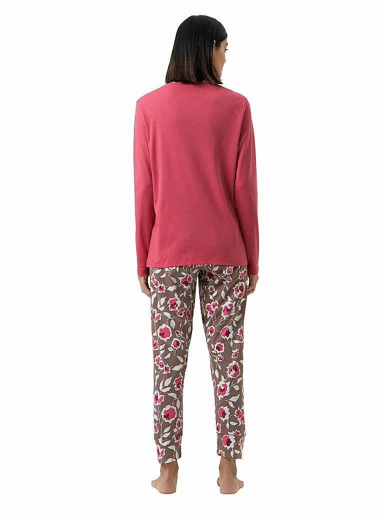 MEY | Pijama 7/8 | 