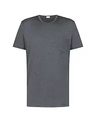 MEY | Pijama Camiseta JEFFERSON quartz melange | Gris