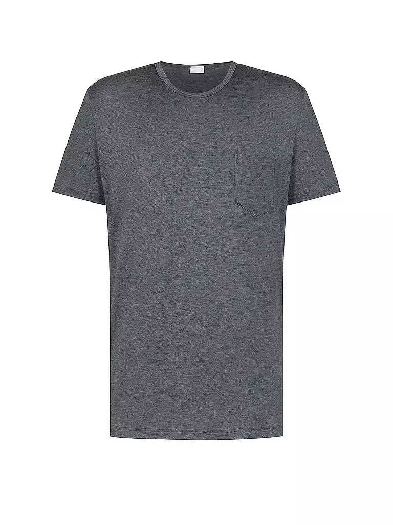 MEY | Pijama Camiseta JEFFERSON quartz melange | Gris
