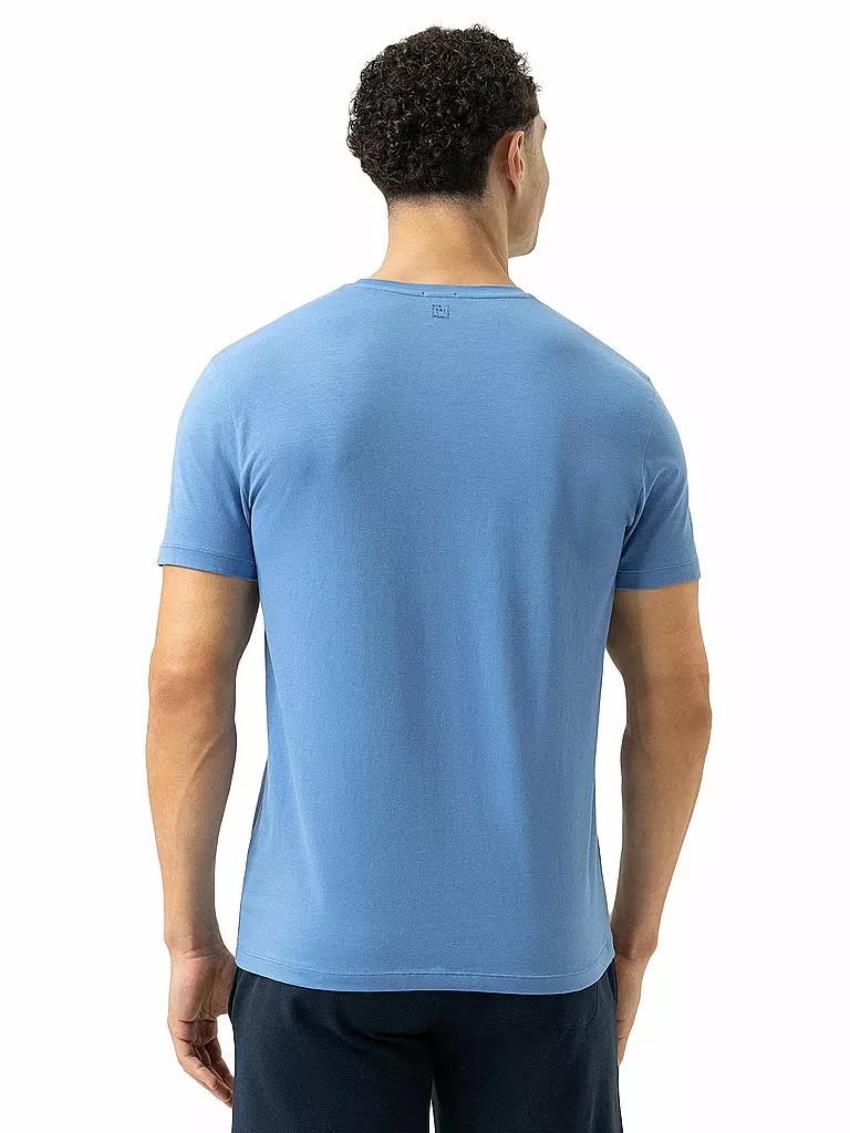 MEY | Pijama Camiseta RELAX baltic ocean | 