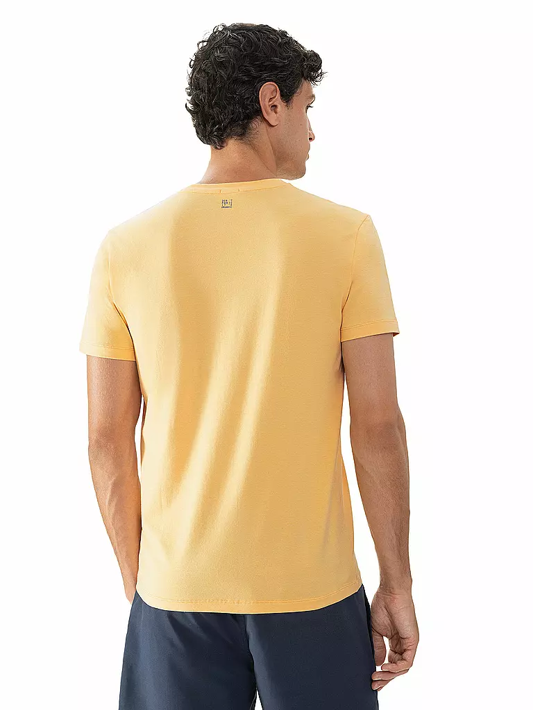 MEY | Pijama Camiseta RELAX pale sun | 