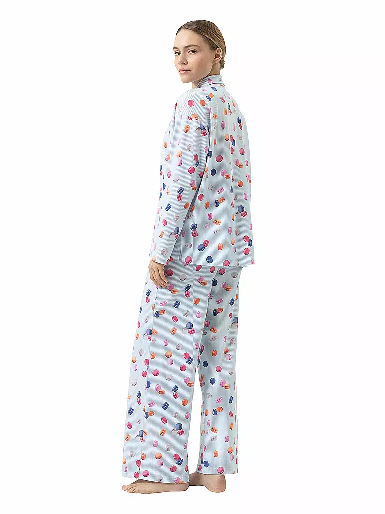 MEY | Pijama FLYING MACARONS | 