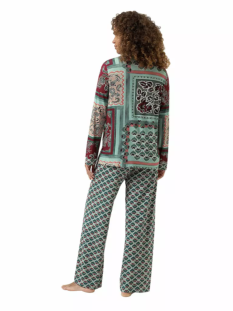 MEY | Pijama MYSTICAL MAZE | 