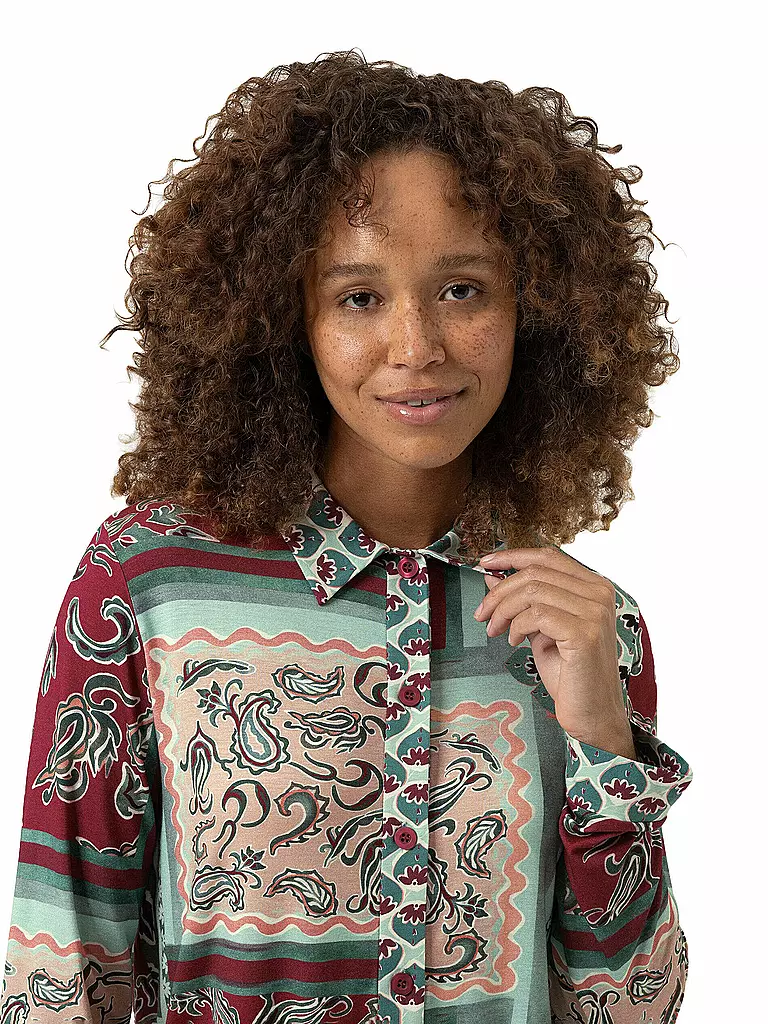 MEY | Pijama MYSTICAL MAZE | 