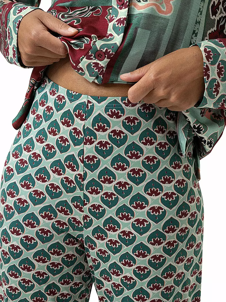 MEY | Pijama MYSTICAL MAZE | 