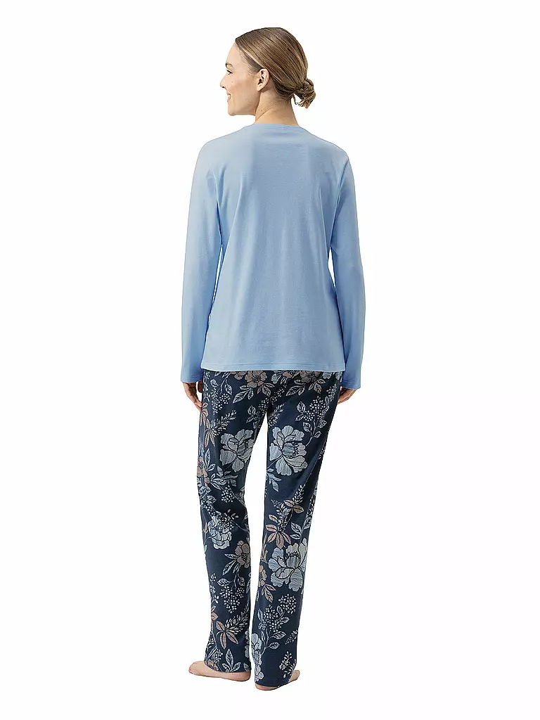 MEY | Pijama NOSTALGIA | 