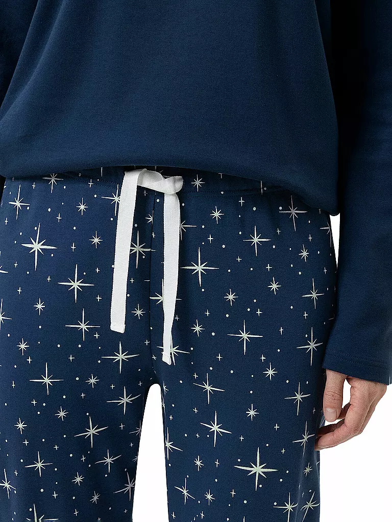 MEY | Pijama POLAR SKY | 