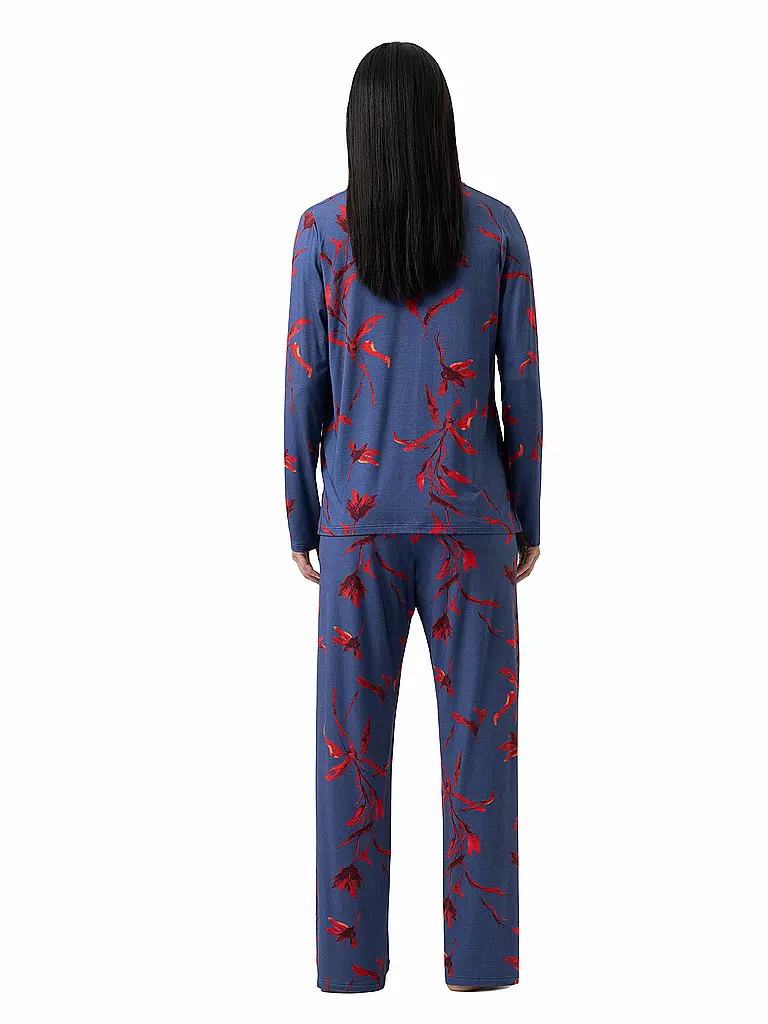 MEY | Pijama ROAYAL GARDEN astral night | 