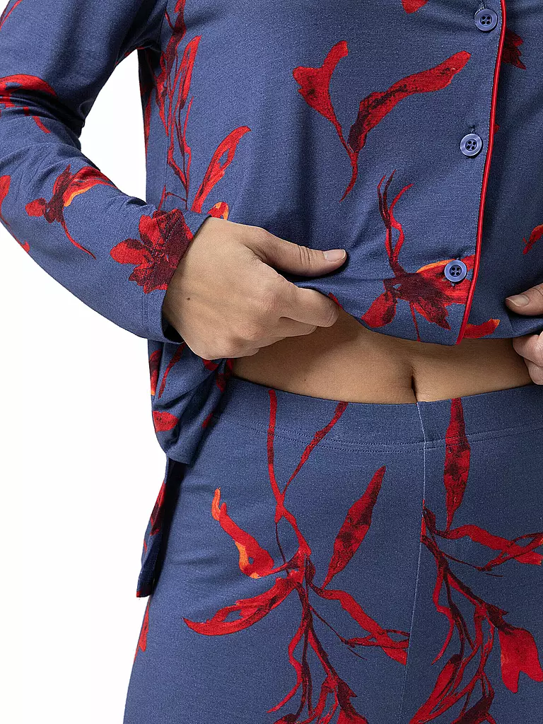MEY | Pijama ROAYAL GARDEN astral night | 