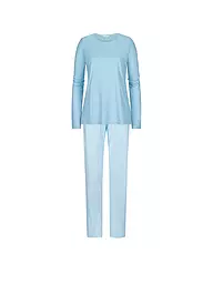 MEY | Pijama | Azul claro