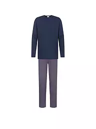 MEY | Pijama | Azul
