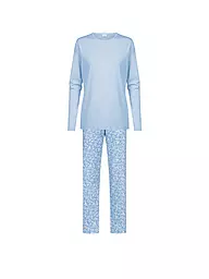 MEY | Pijama | Azul claro