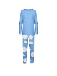MEY | Pijama | Azul claro