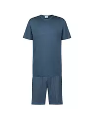 MEY | Pijama | Azul