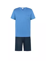 MEY | Pijama | Azul