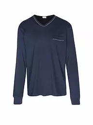 MEY | Pijama | Azul