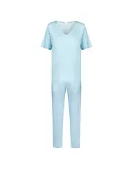 MEY | Pijama | Azul claro