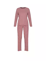MEY | Pijama | Rosa