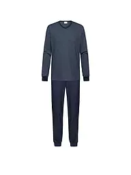 MEY | Pijama | Azul oscuro